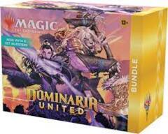 Dominaria United Bundle